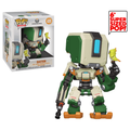 Pop! Games: Overwatch S5 - 6" Bastion