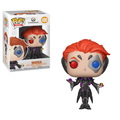Funko Pop! vinyl figure of Moira from Overwatch with packaging on a white background
