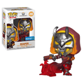 Pop! Games: Overwatch S5 - Reaper (Hell Fire) #498 Walmart Exclusive