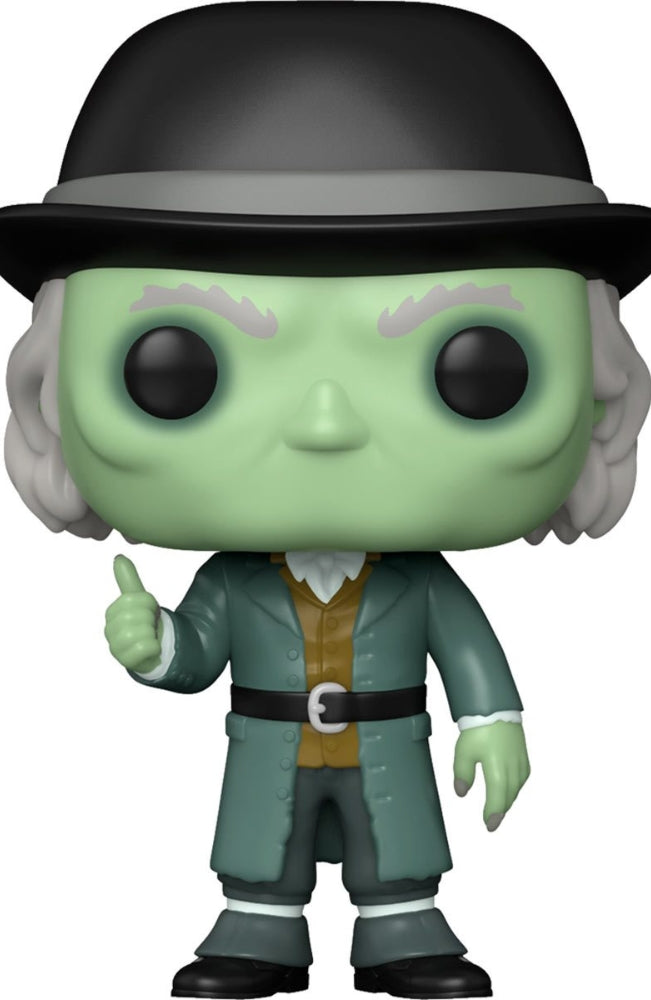 Haunted Mansion Ezra Funko Pop! Vinyl Figure #1428