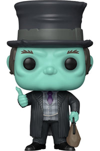 Thumbnail for Haunted Mansion Phineas Funko Pop! Vinyl Figure #1432