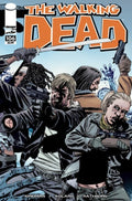 The Walking Dead (2003) #106
