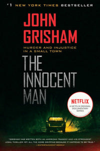 Thumbnail for The Innocent Man