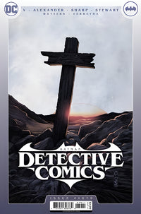 Thumbnail for Detective Comics (1937) #1079