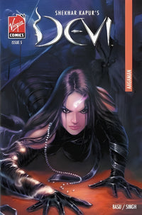 Thumbnail for Devi (2006) #5
