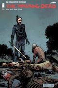 The Walking Dead (2003) #134