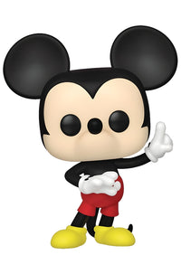 Thumbnail for Disney Classics Mickey Mouse #1187 Pop! Vinyl Figure