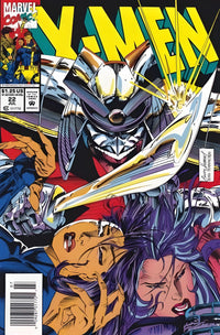Thumbnail for X-Men (1991) #22B