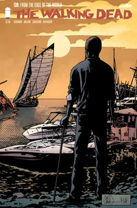 Thumbnail for The Walking Dead (2003) #139