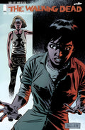 The Walking Dead (2003) #140