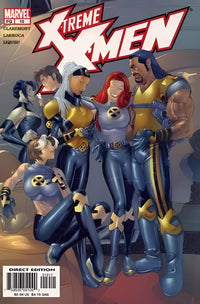 Thumbnail for X-Treme X-Men (2001) #19