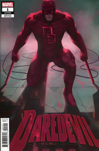 Thumbnail for Daredevil (2023) #1D