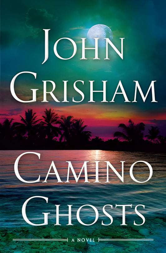 Camino Ghosts