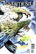 Testament (2006) #16