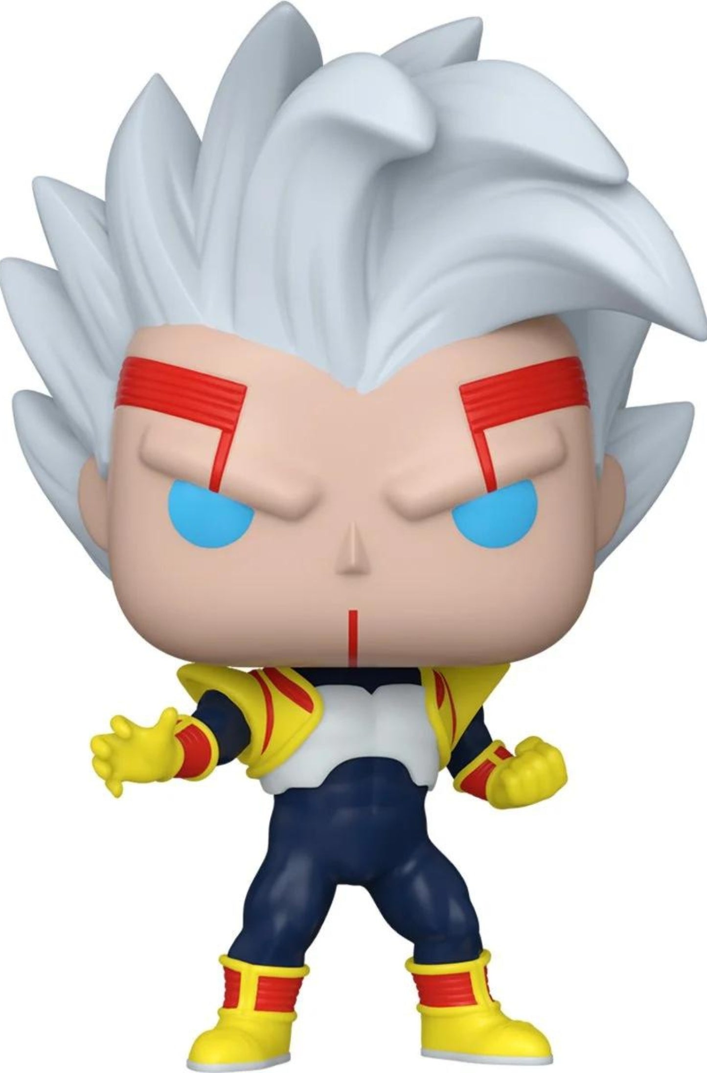 Dragon Ball GT Super Baby 2 Funko Pop! Vinyl Figure #1635 - Entertainment Earth Exclusive