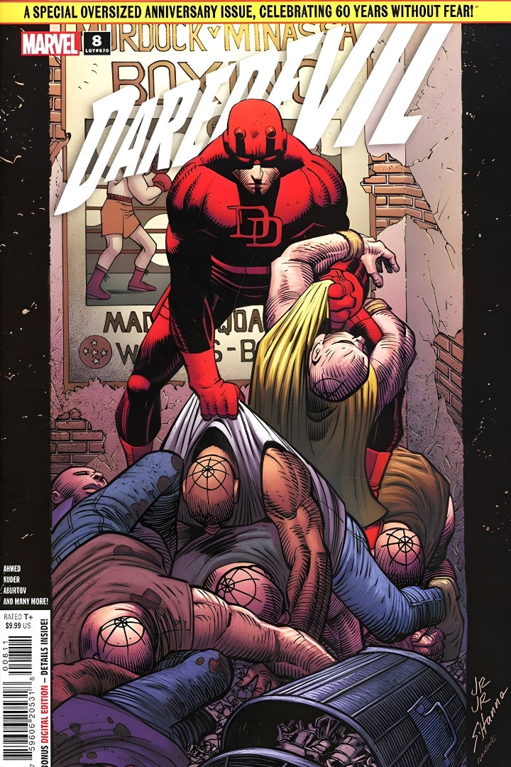 Daredevil (2023) #8