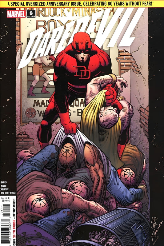 Daredevil (2023) #8