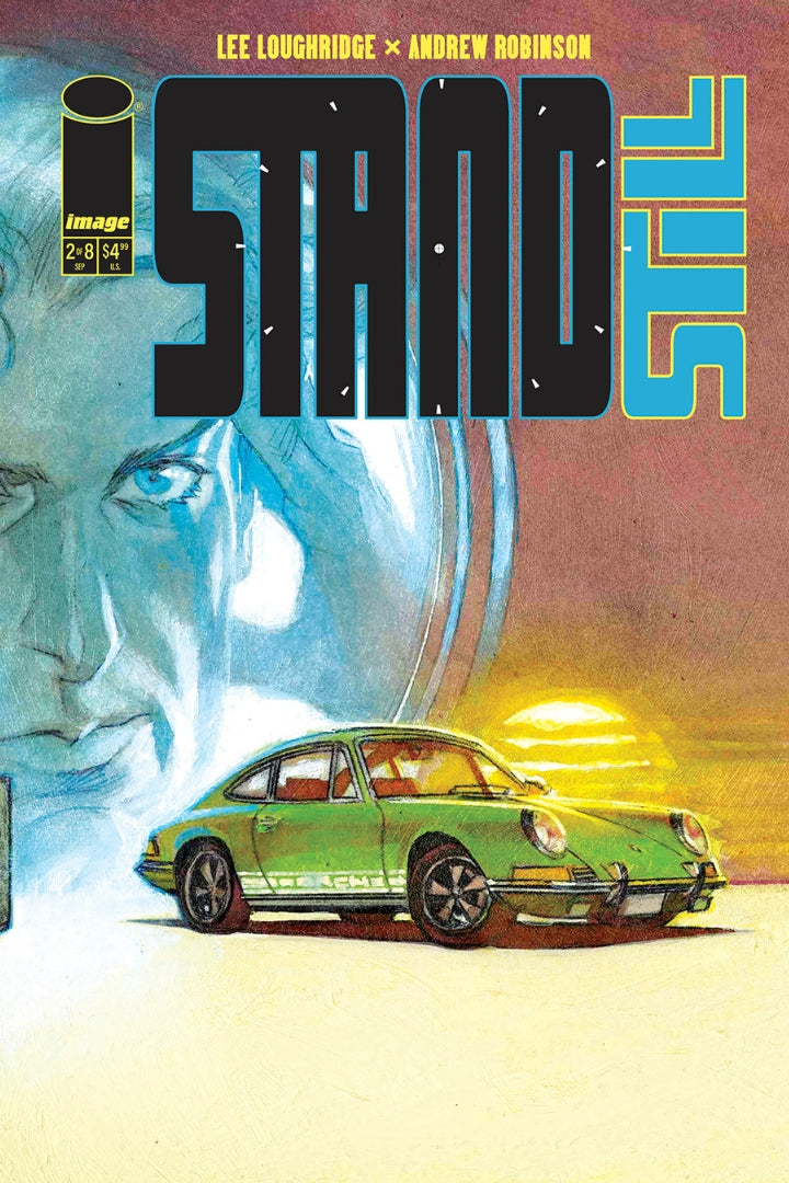 Standstill (2024) #2