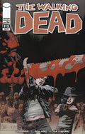 The Walking Dead (2003) #112
