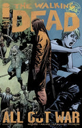 The Walking Dead (2003) #117
