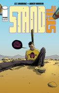 Standstill (2024) #5