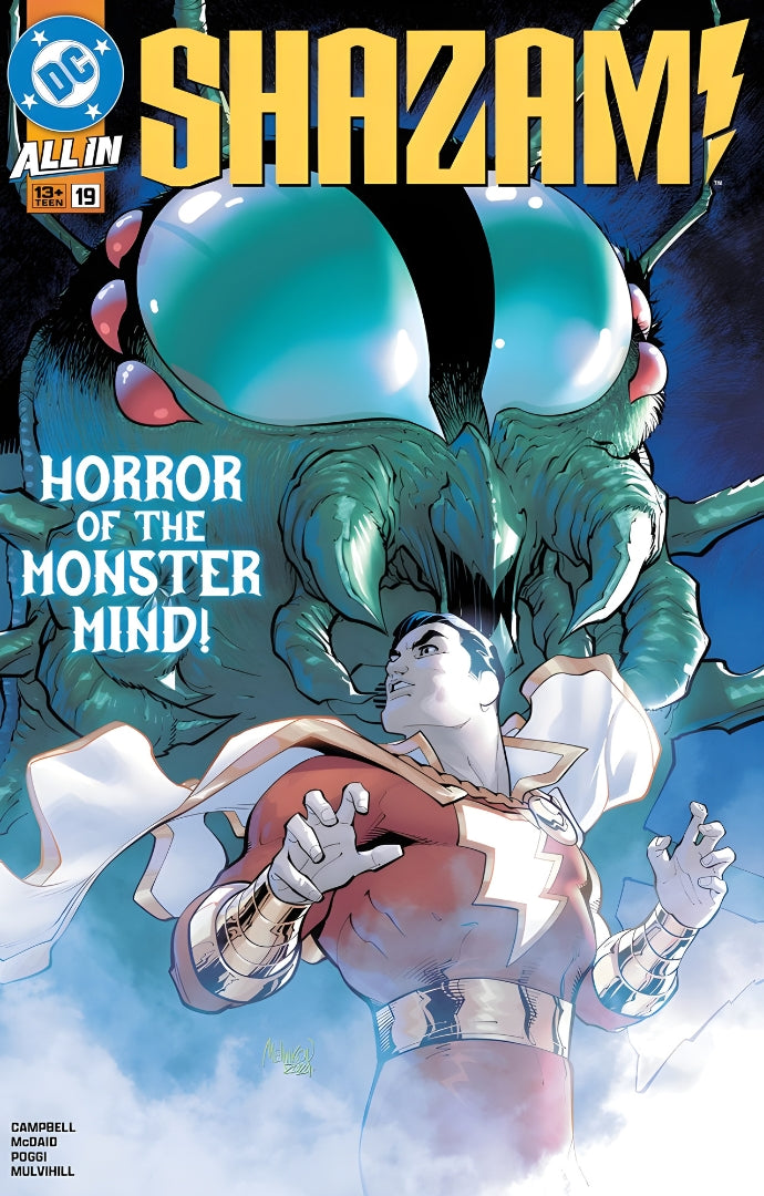 Shazam! (2023) #19