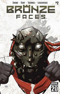 Bronze Faces (2025) #2