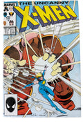 The Uncanny X-Men (1981) #217