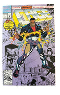 Cage (1992) #1