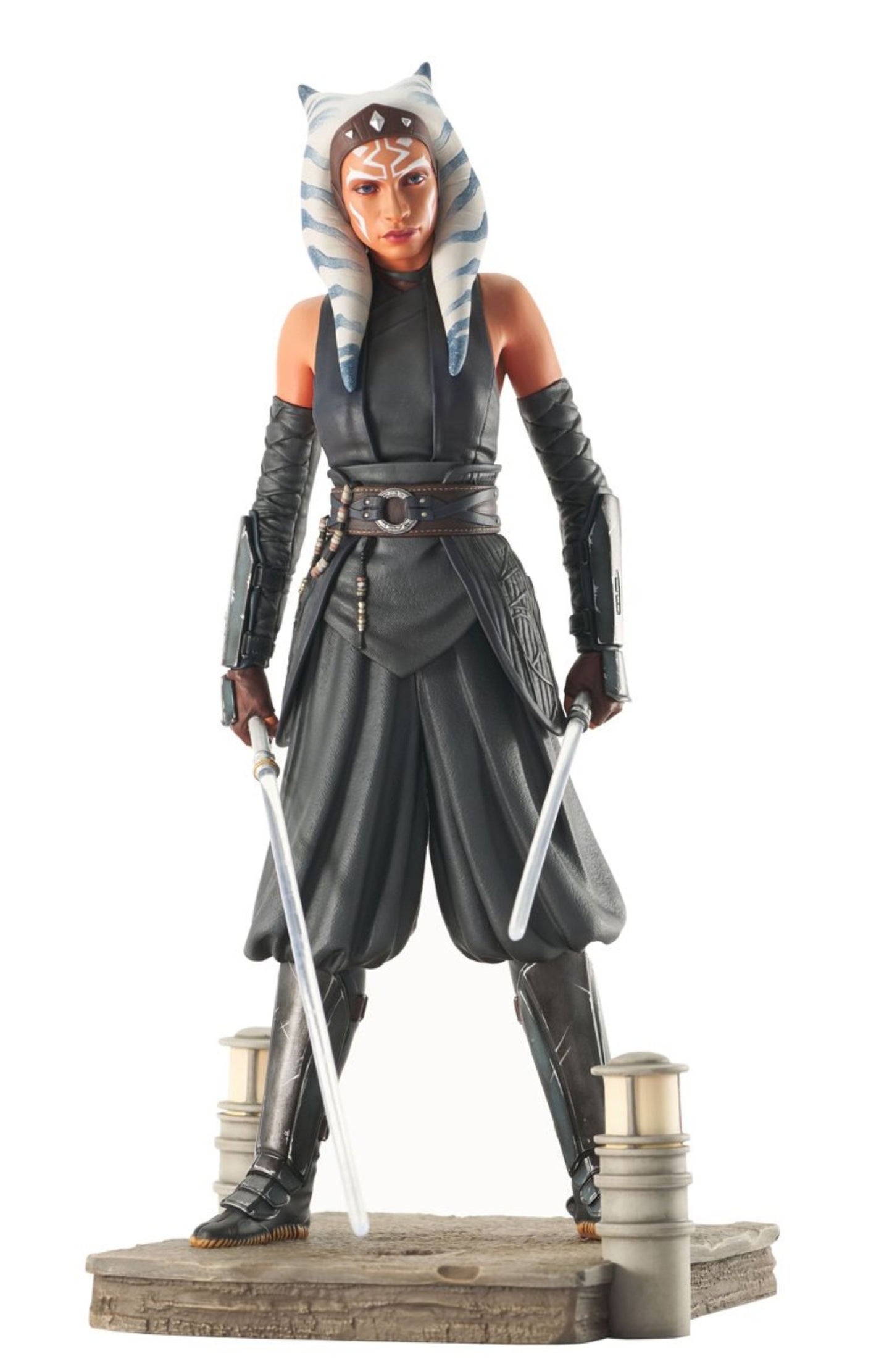 Star Wars The Mandalorian Season 2 Ahsoka Tano Premier Collection 1:7 Scale Statue