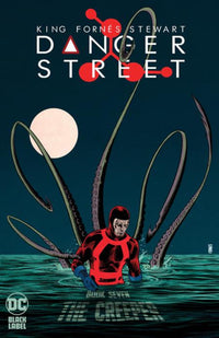 Thumbnail for Danger Street (2022) #7