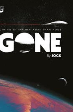 Gone (2023) #1