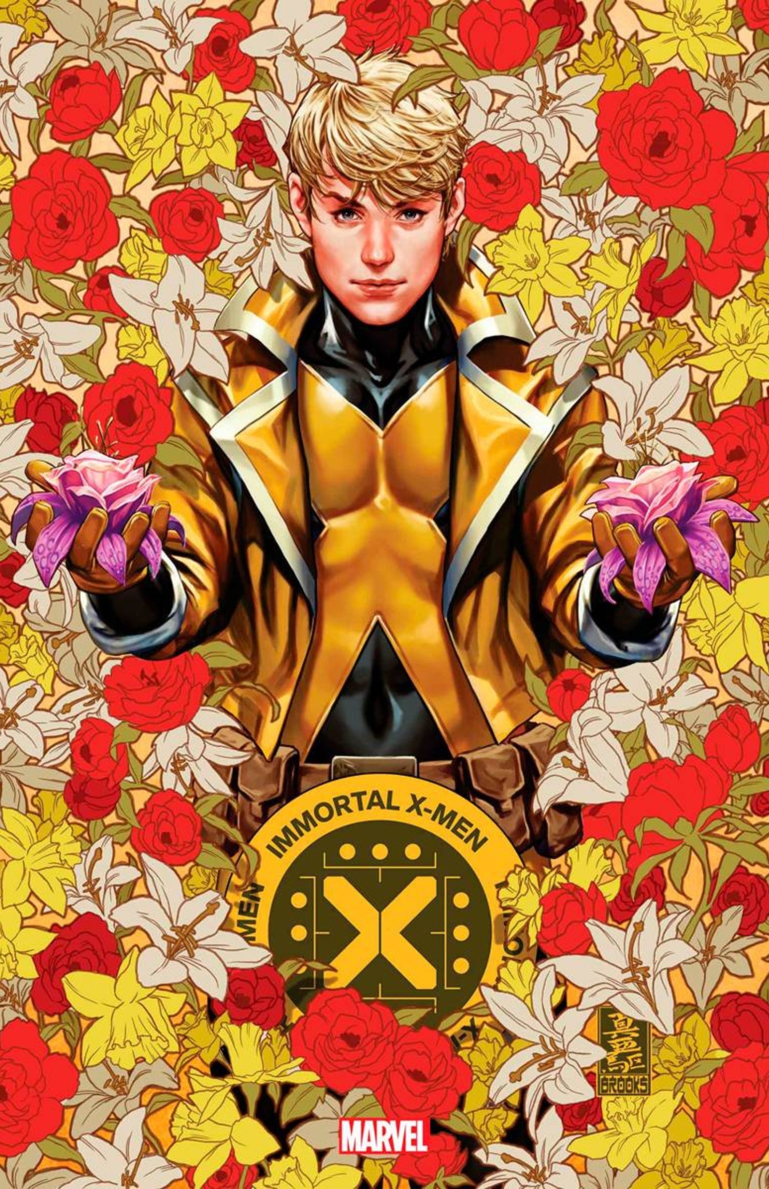 Immortal X-Men (2022) #13