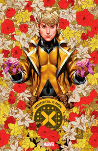 Thumbnail for Immortal X-Men (2022) #13