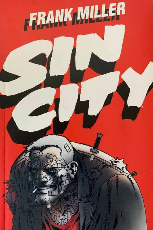 Sin City TP