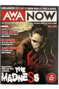 Thumbnail for AWA NOW! (2022) #1