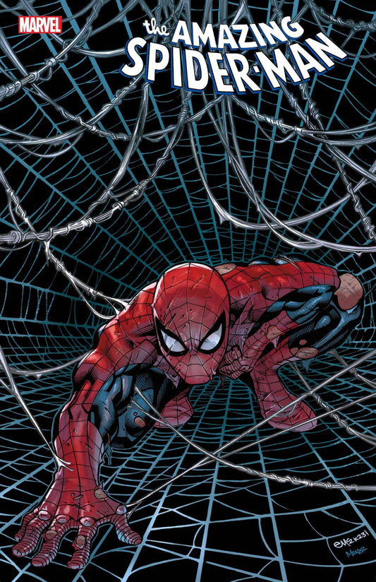 The Amazing Spider-Man (2022) #29