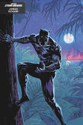 Marvel Knights: The World To Come (2025) #5B