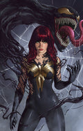 Amazing Spider-Man #23 Ivan Talavera Venom Full Art Variant [Ds] - artist: Ed McGuinness, cover-artist: Ivan Talavera, Created, FOC Out Of Stock Update, M.A.P., New, Out Of Stock, P030426, Pre-Order, writer: Joe Kelly
