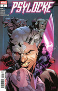 Psylocke (2024) #5