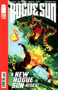 Rogue Sun (2022) #25