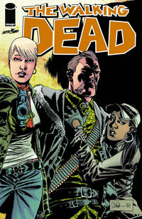 Thumbnail for The Walking Dead (2003) #87
