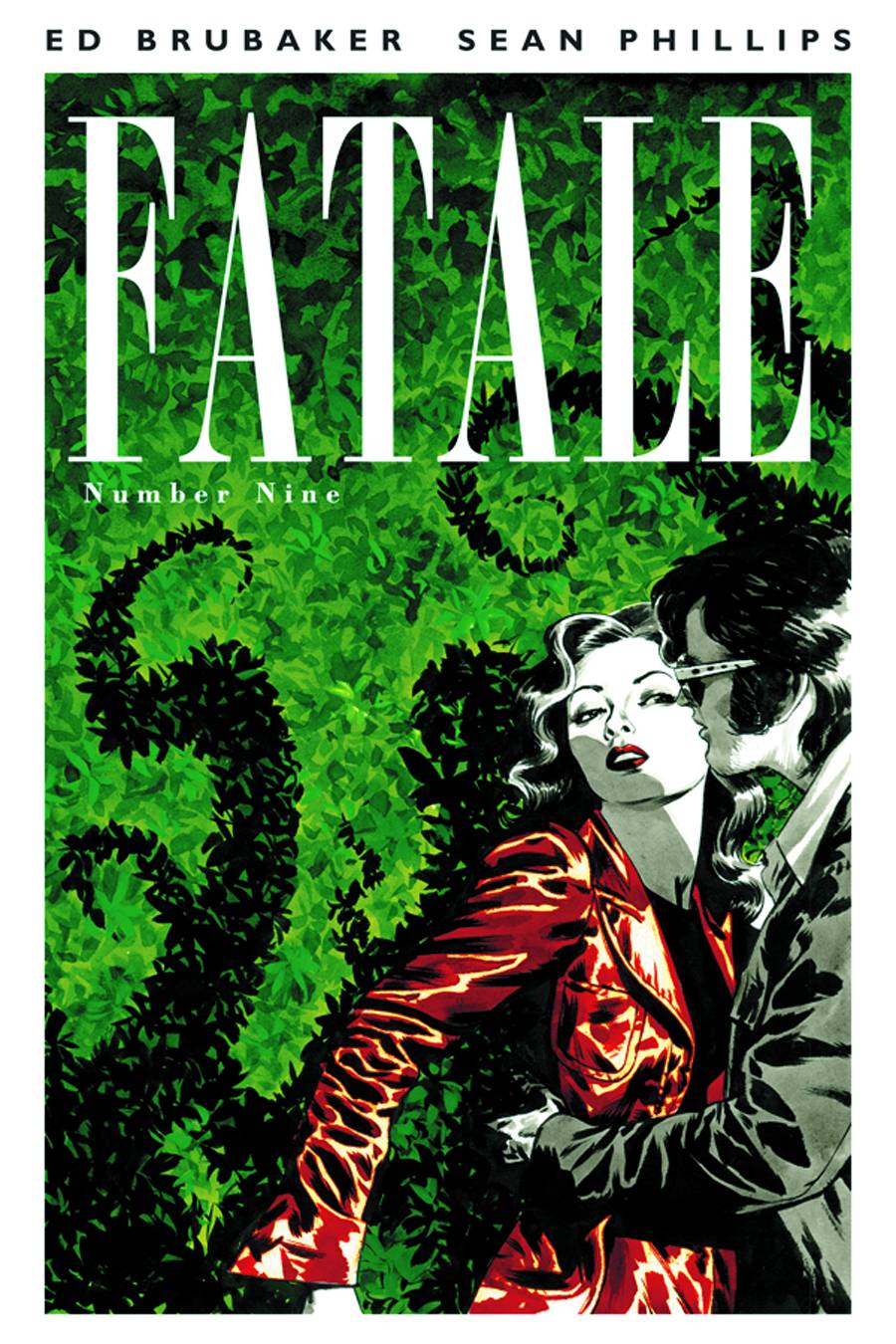 Fatale (2012) #9