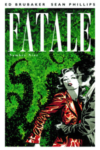Thumbnail for Fatale (2012) #9