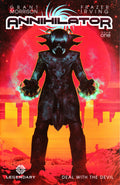 Annihilator (2014) #1