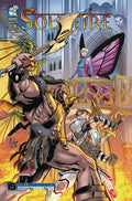 Michael Turner's Soulfire (2018) #2