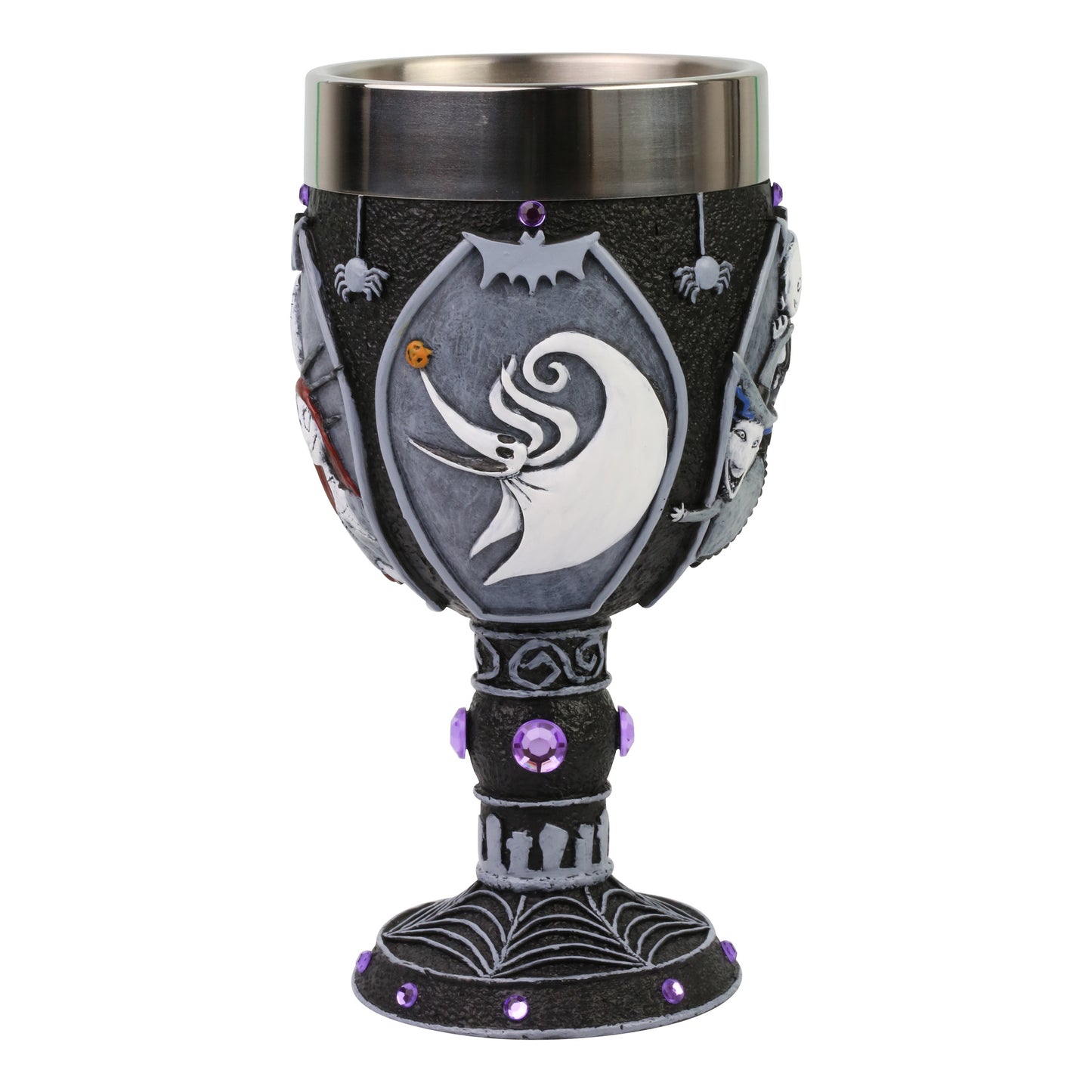 Disney Showcase Collection: Nightmare Before Christmas Chalice