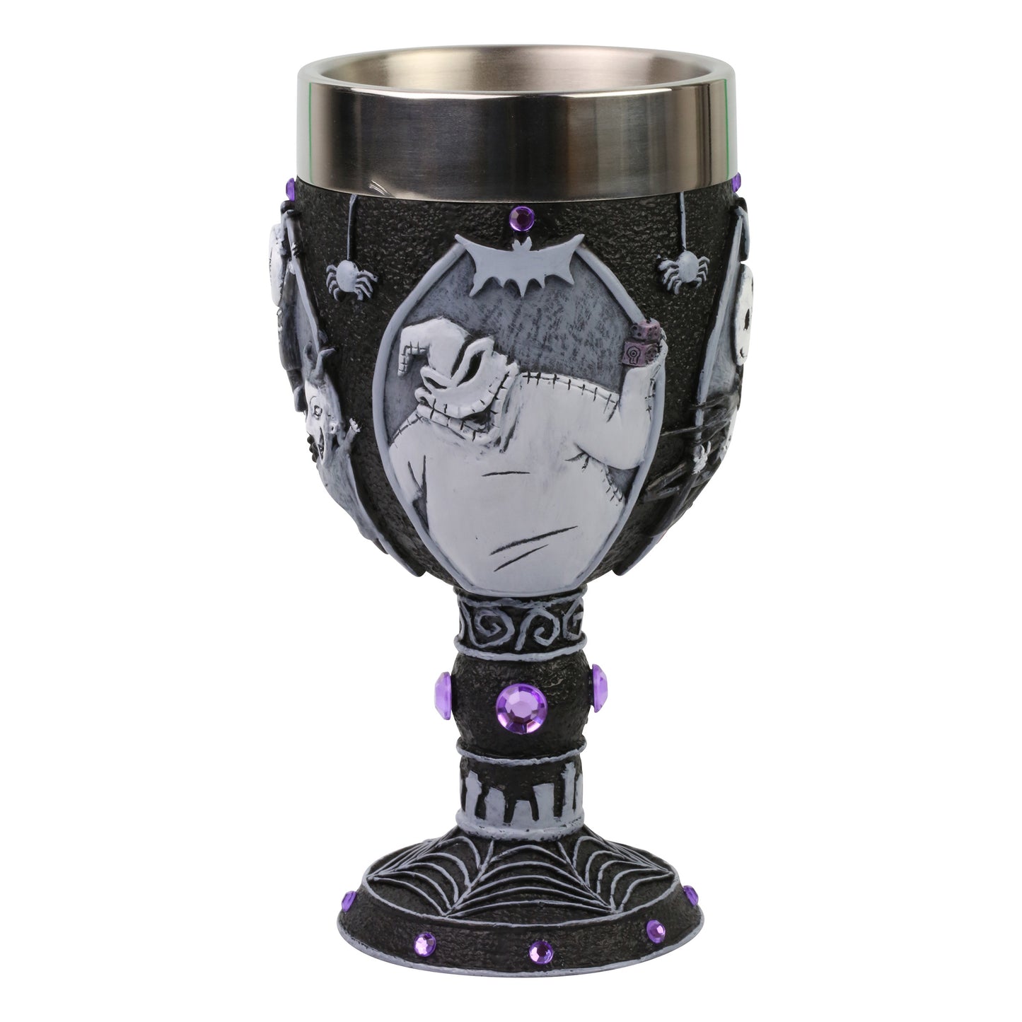 Disney Showcase Collection: Nightmare Before Christmas Chalice