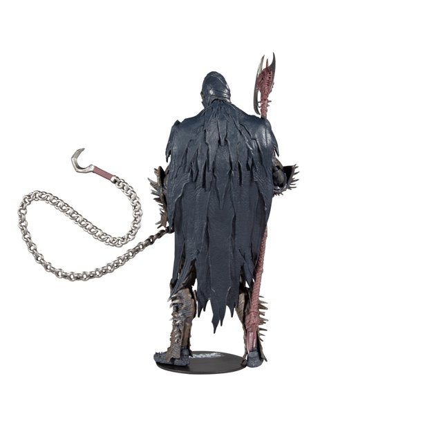 Spawn Wave 1: Raven Spawn Action Figure