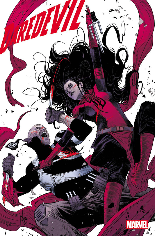 Daredevil (2019) #35